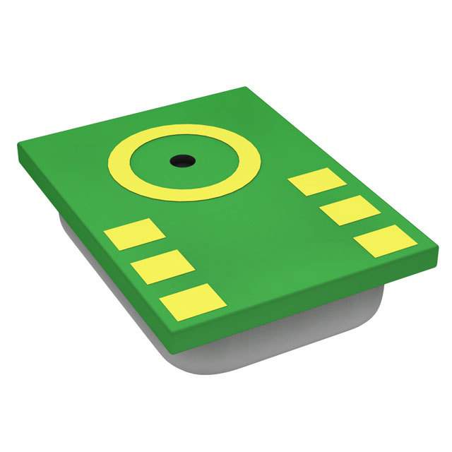 All Parts Sound Input-Output Microphones ICS-43432 by TDK InvenSense